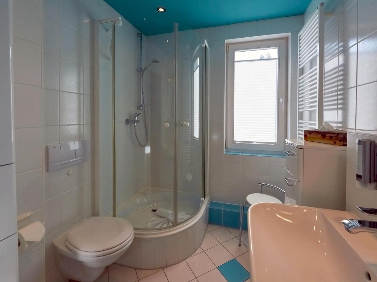 Wohnpark Stadt Hamburg - Apt. 47 Ostseebad Ostseebad Binz Exterior foto